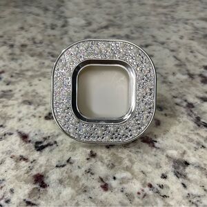 Bath & Body Works Pearl & Gems Scentportable Visor Vent Clip Car Freshener